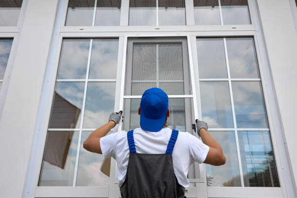 Kingsburg, CA Windows and Door Installation & Repair Company